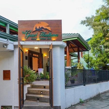 The Grand Hanthana Kandy Ngoại thất bức ảnh
