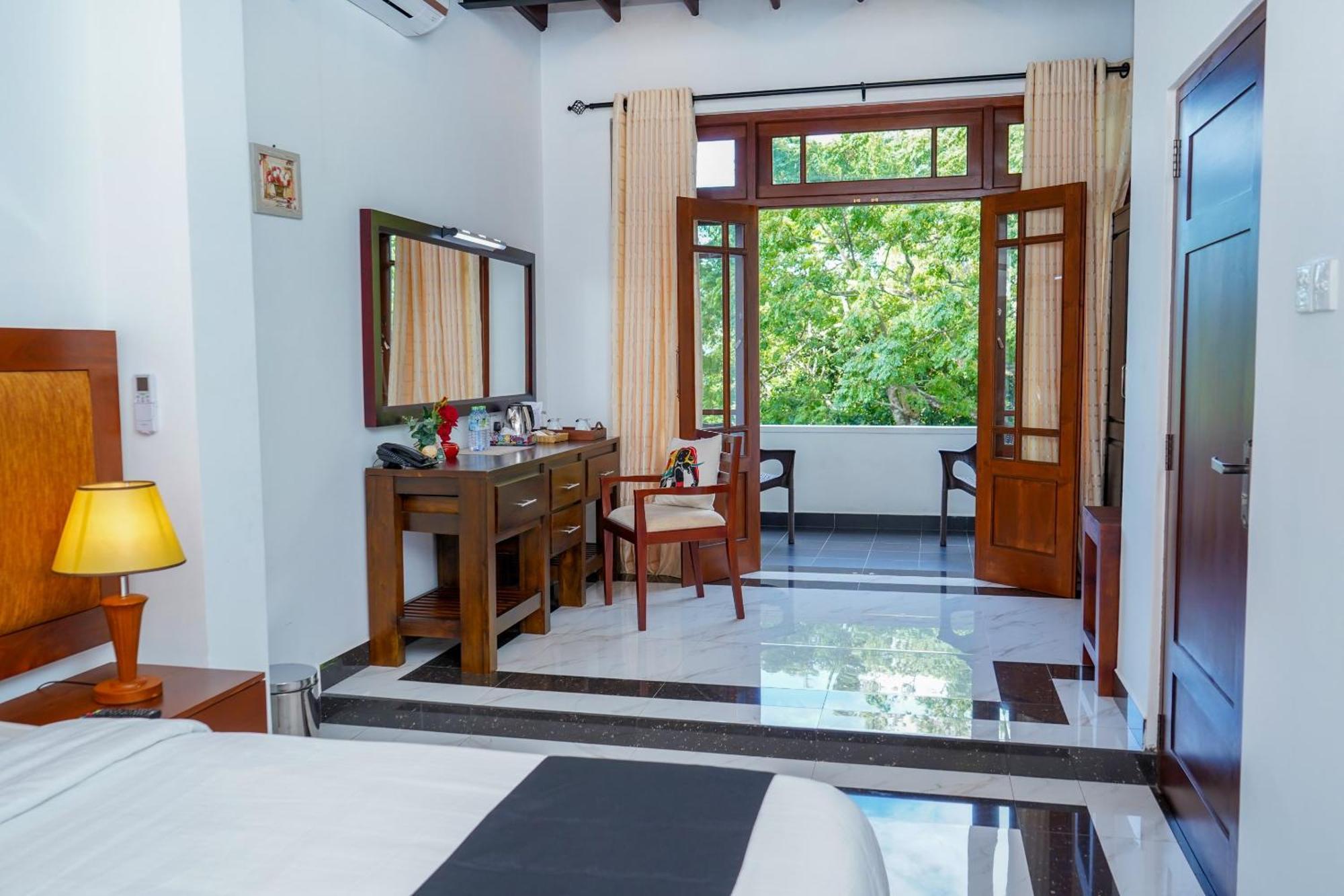 The Grand Hanthana Kandy Phòng bức ảnh