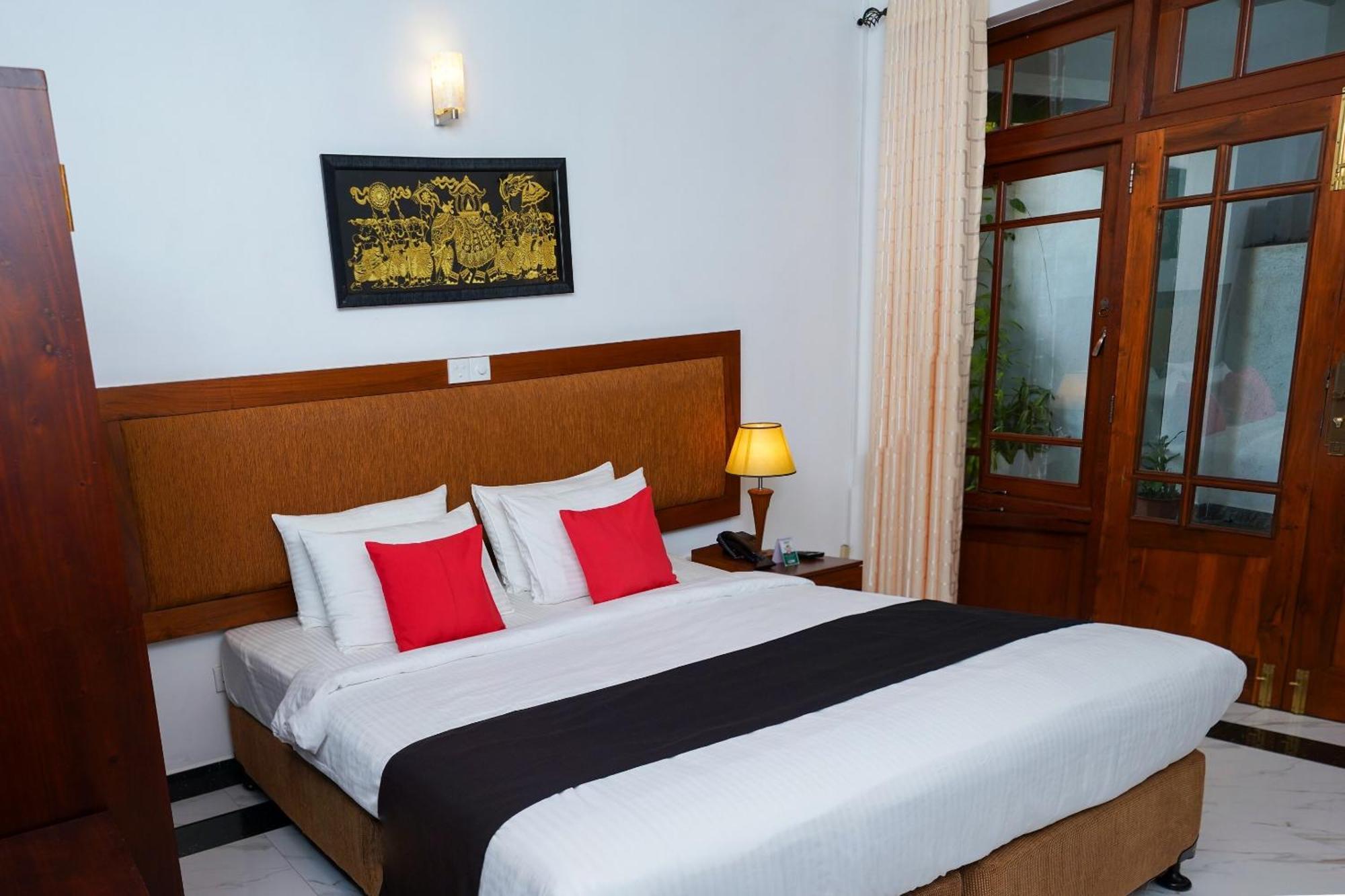 The Grand Hanthana Kandy Phòng bức ảnh
