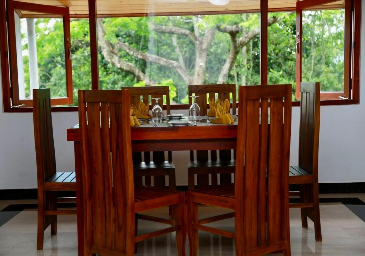 The Grand Hanthana Kandy Ngoại thất bức ảnh