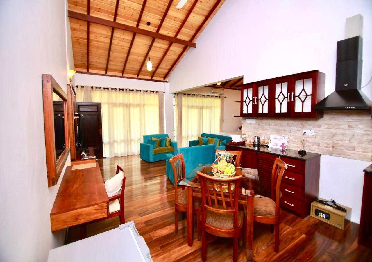 The Grand Hanthana Kandy Ngoại thất bức ảnh