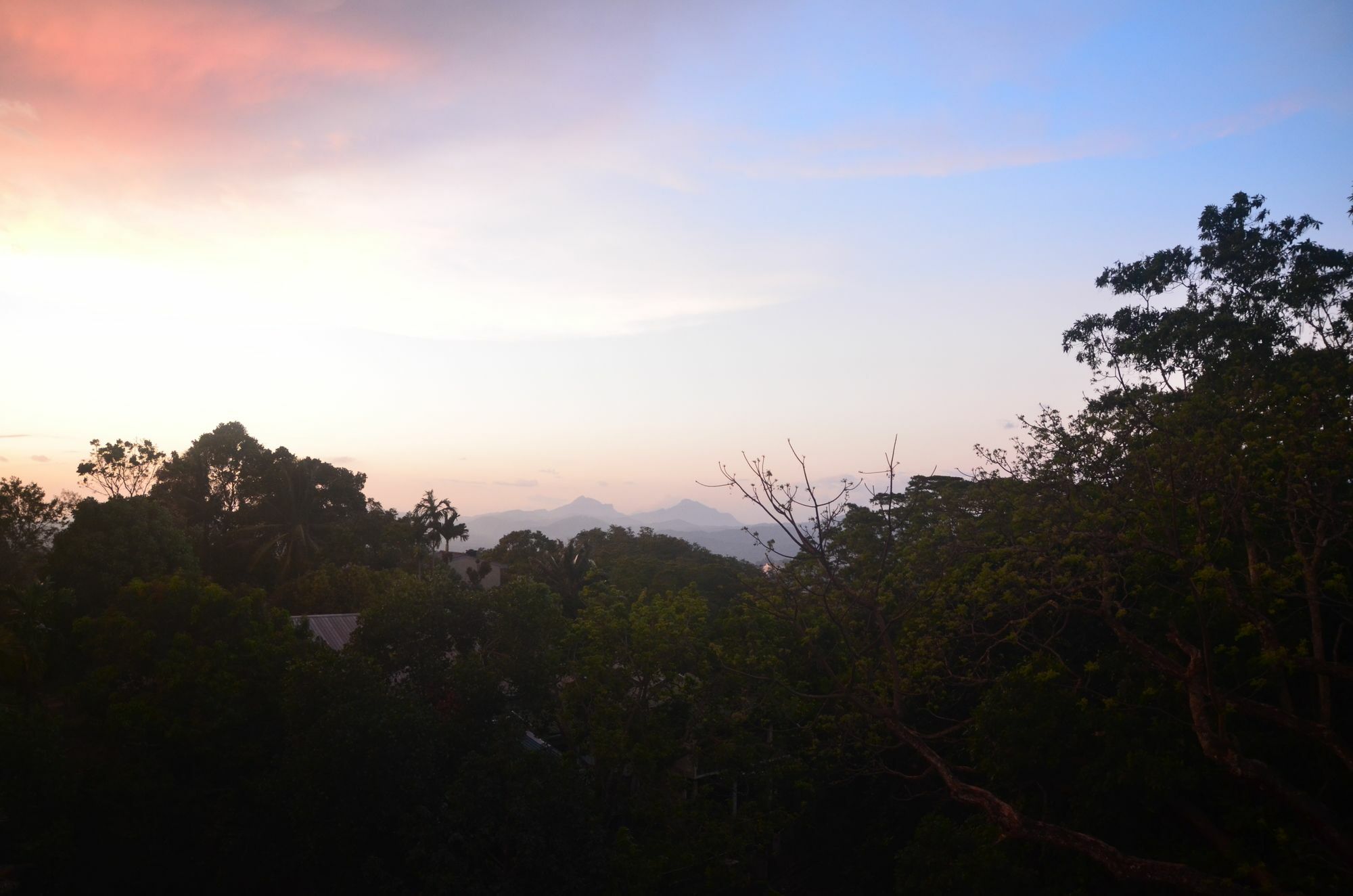 The Grand Hanthana Kandy Ngoại thất bức ảnh