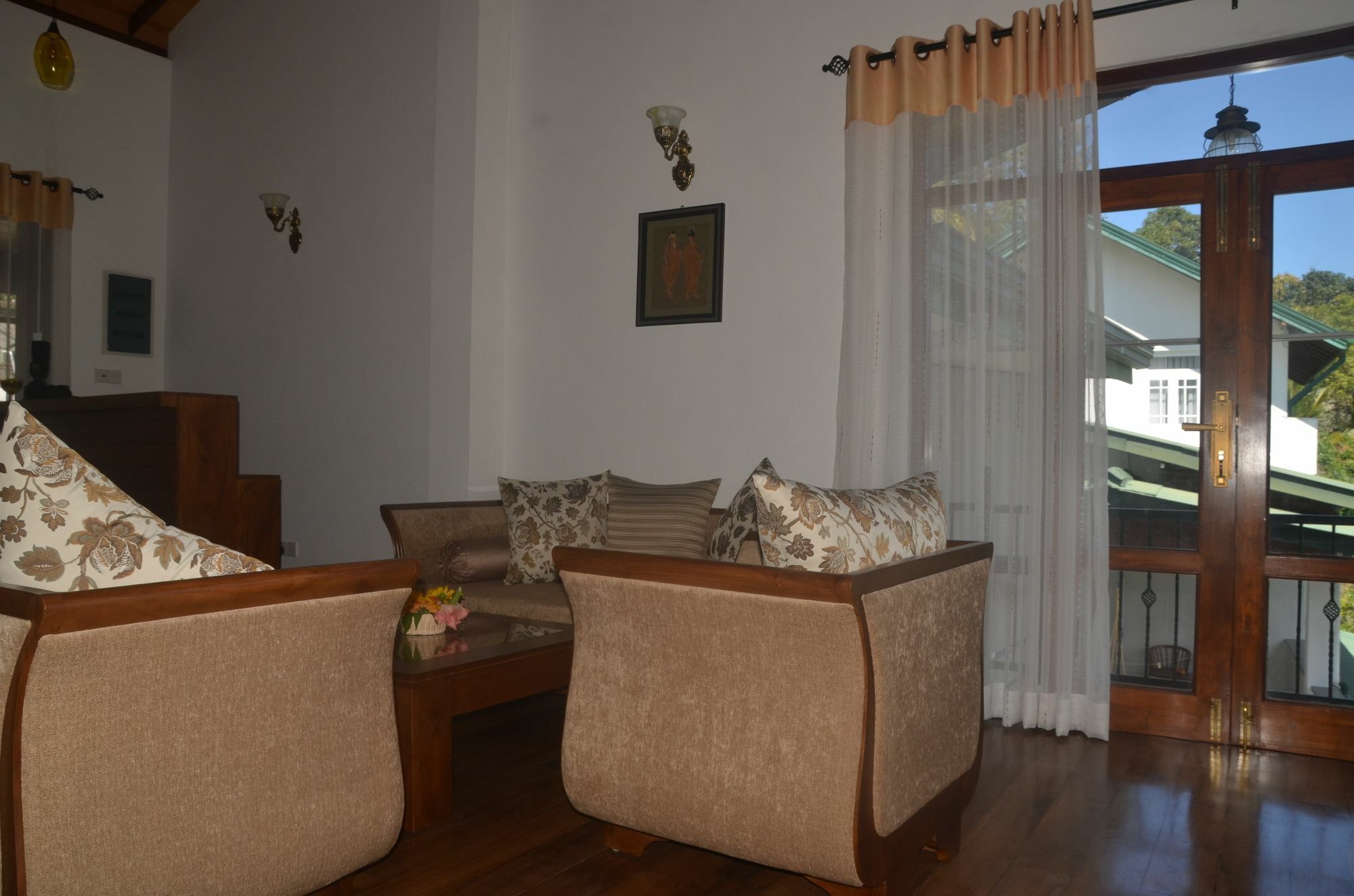 The Grand Hanthana Kandy Ngoại thất bức ảnh