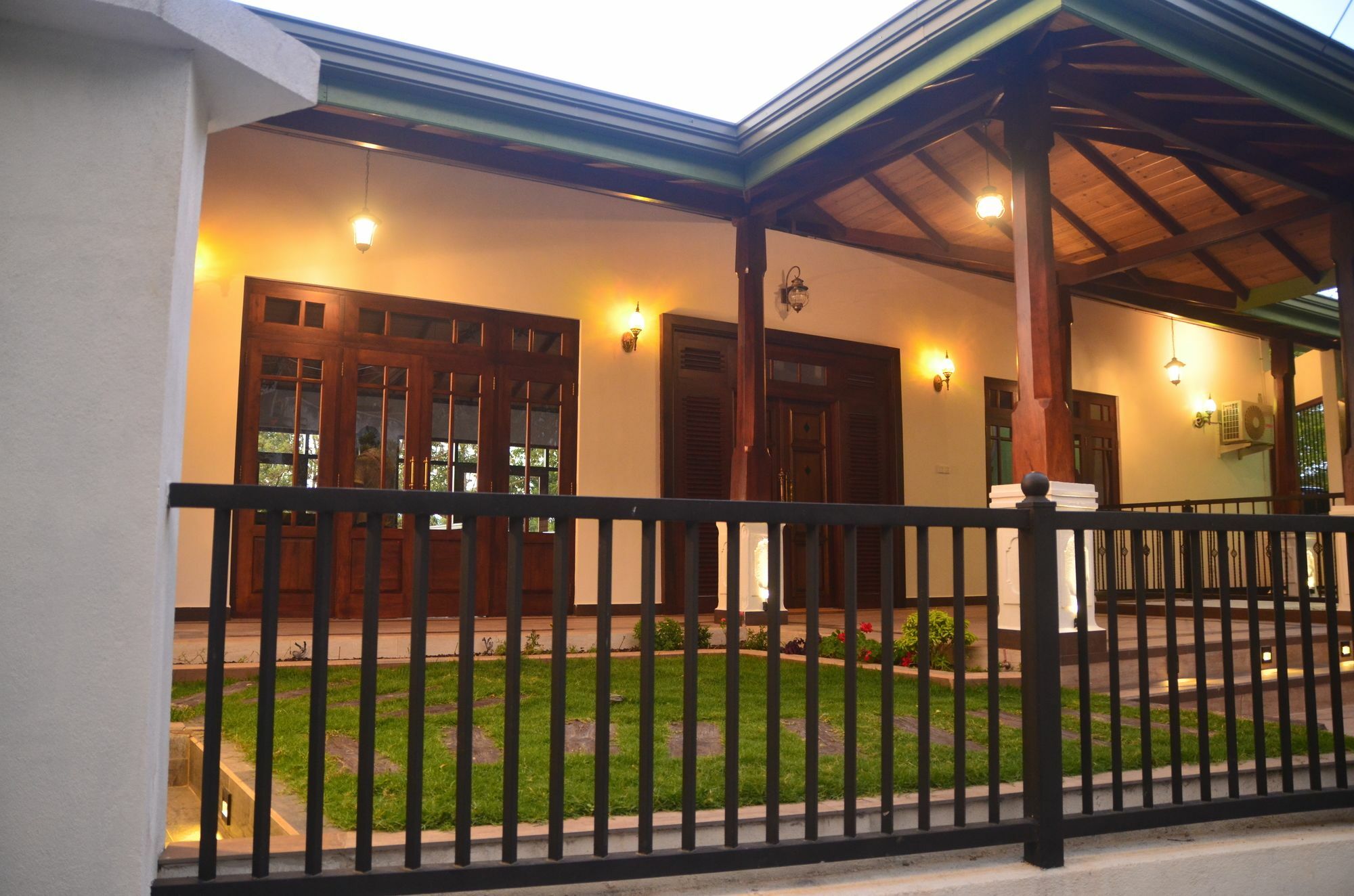 The Grand Hanthana Kandy Ngoại thất bức ảnh