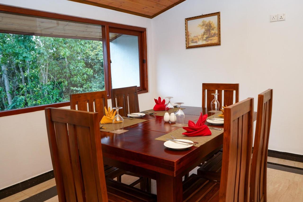 The Grand Hanthana Kandy Ngoại thất bức ảnh