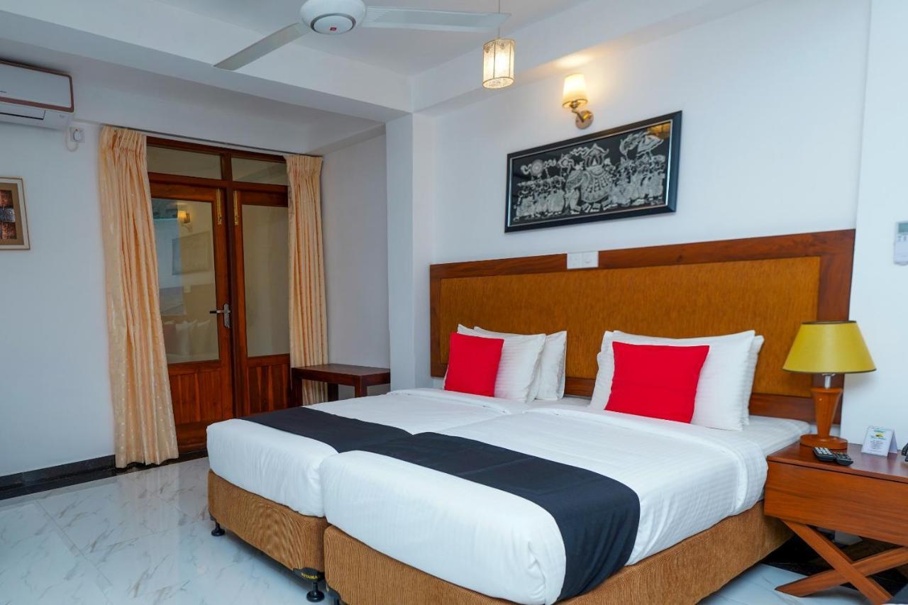 The Grand Hanthana Kandy Ngoại thất bức ảnh