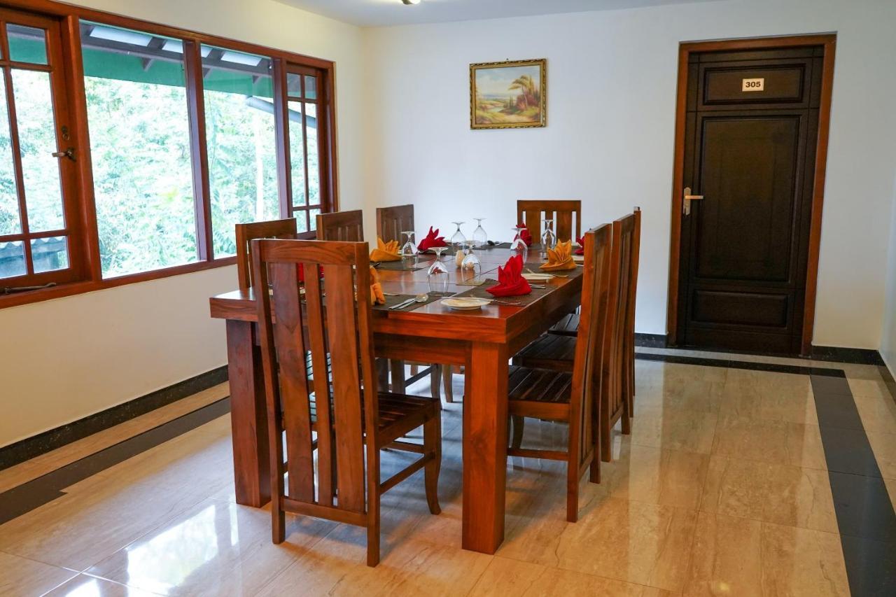 The Grand Hanthana Kandy Ngoại thất bức ảnh