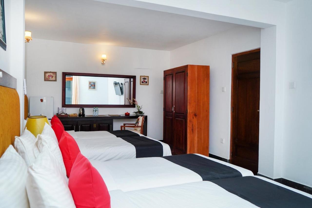 The Grand Hanthana Kandy Ngoại thất bức ảnh