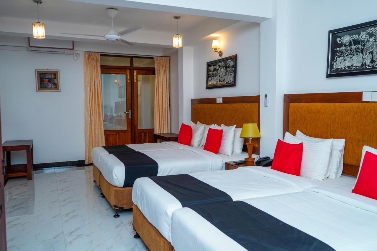 The Grand Hanthana Kandy Ngoại thất bức ảnh