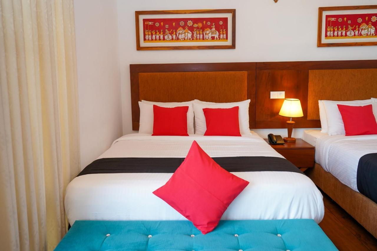 The Grand Hanthana Kandy Ngoại thất bức ảnh