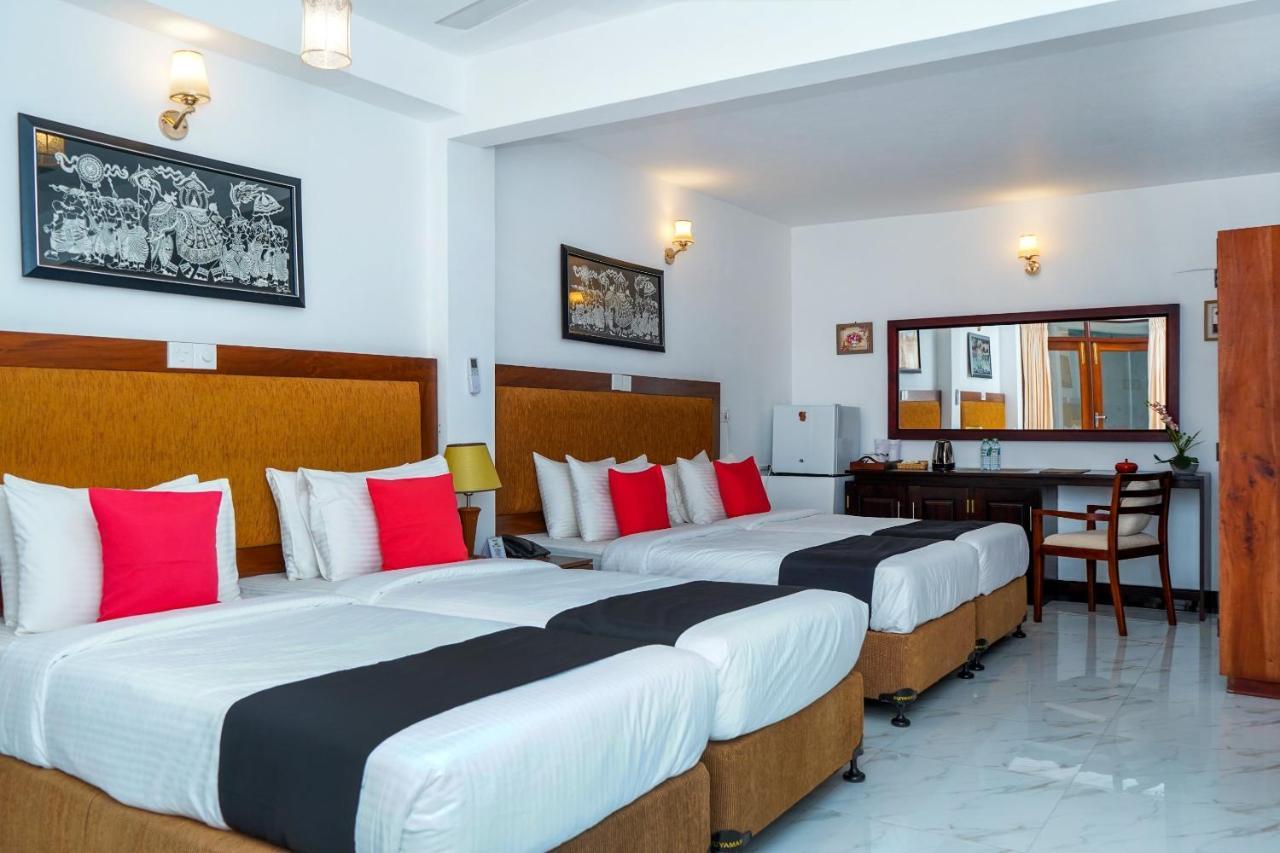 The Grand Hanthana Kandy Ngoại thất bức ảnh