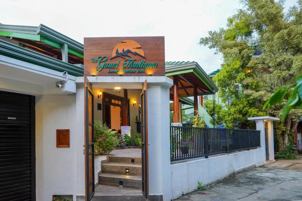 The Grand Hanthana Kandy Ngoại thất bức ảnh