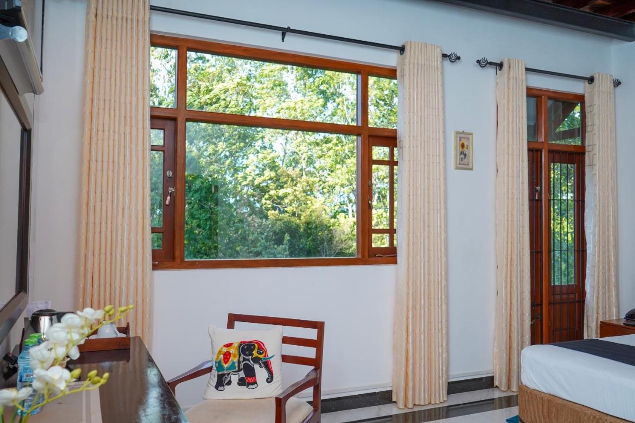 The Grand Hanthana Kandy Ngoại thất bức ảnh