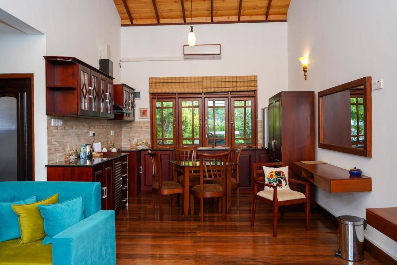 The Grand Hanthana Kandy Ngoại thất bức ảnh