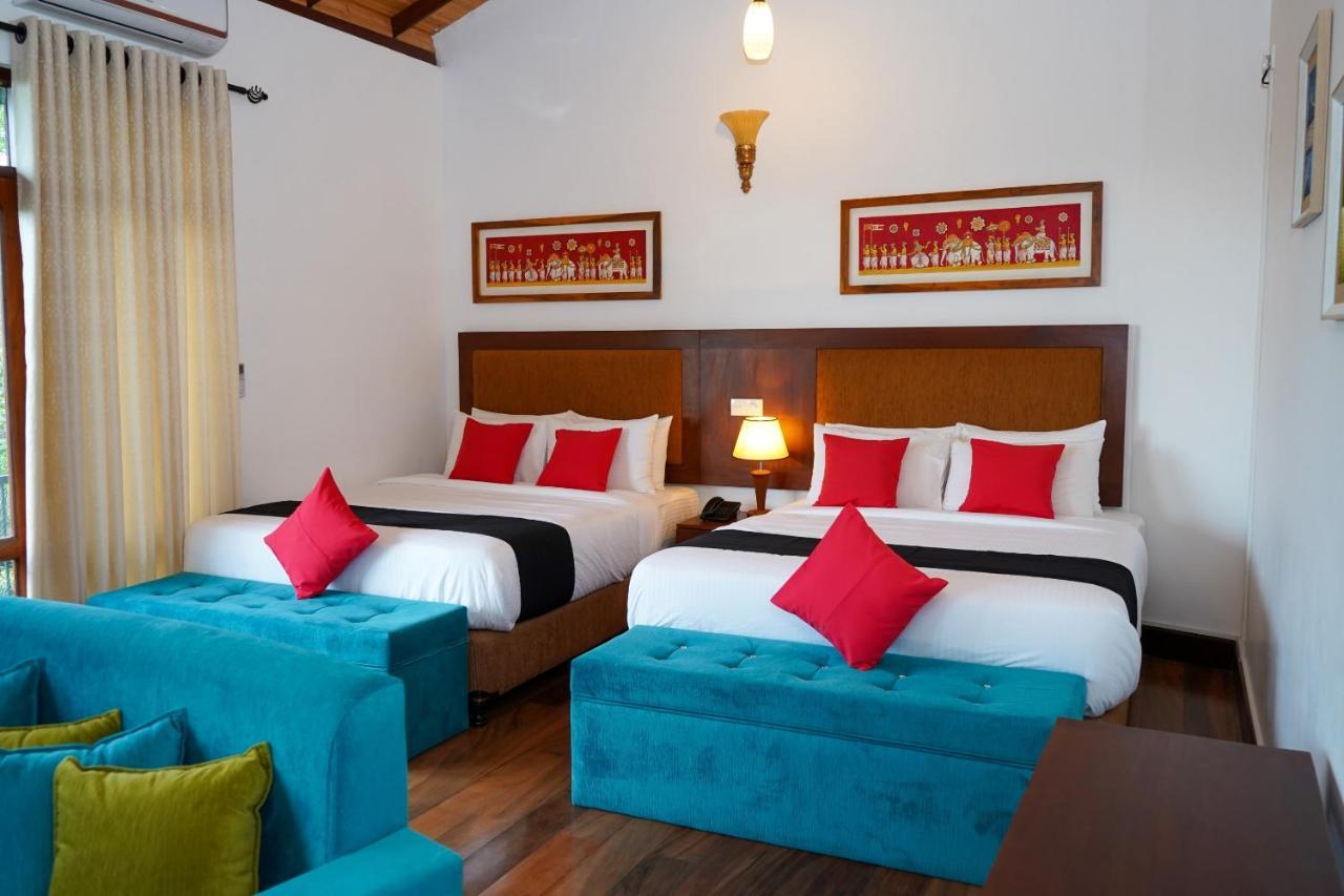 The Grand Hanthana Kandy Ngoại thất bức ảnh