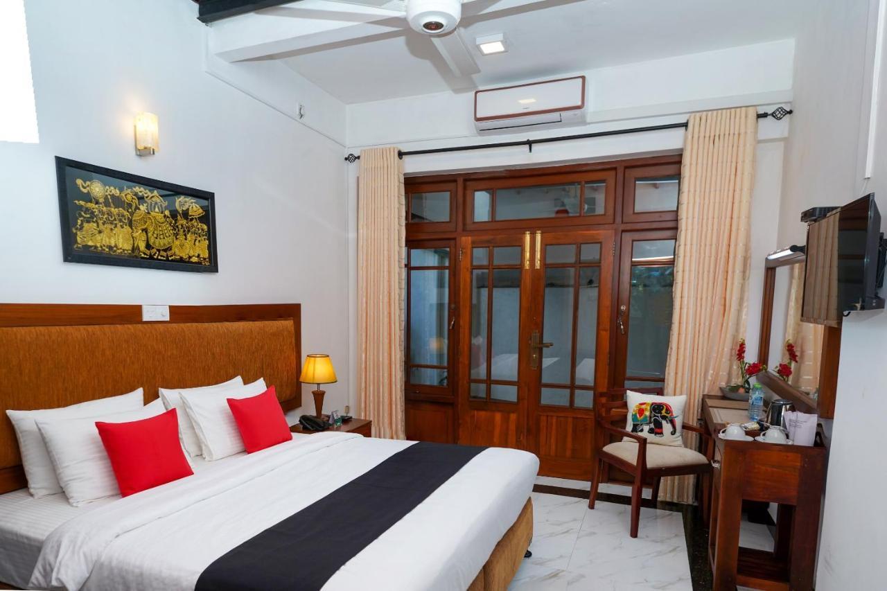 The Grand Hanthana Kandy Phòng bức ảnh