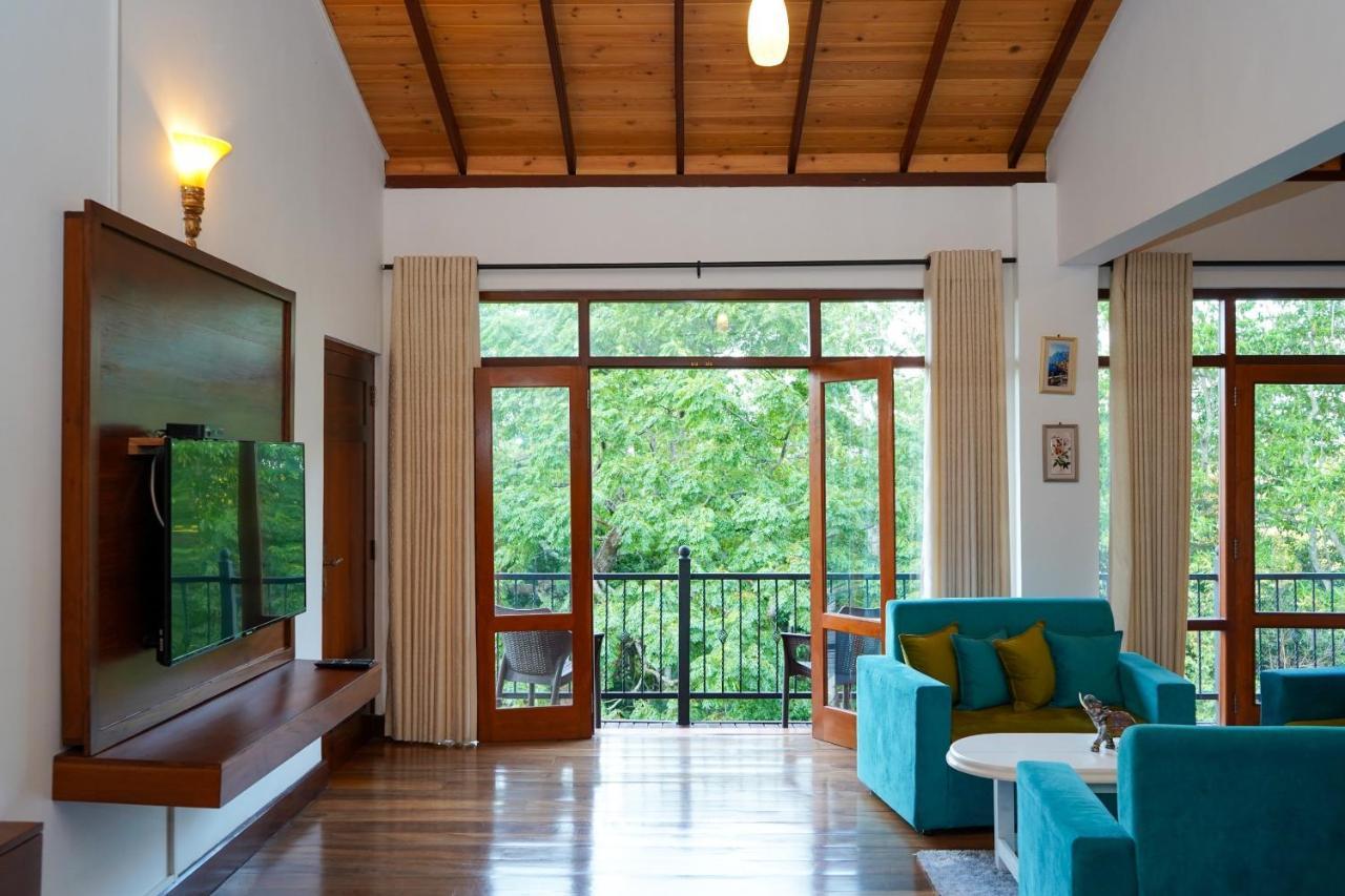 The Grand Hanthana Kandy Ngoại thất bức ảnh