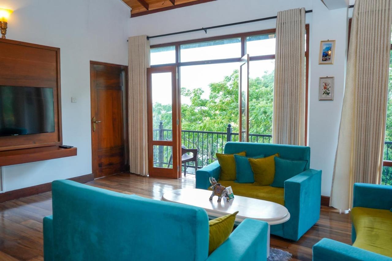 The Grand Hanthana Kandy Ngoại thất bức ảnh