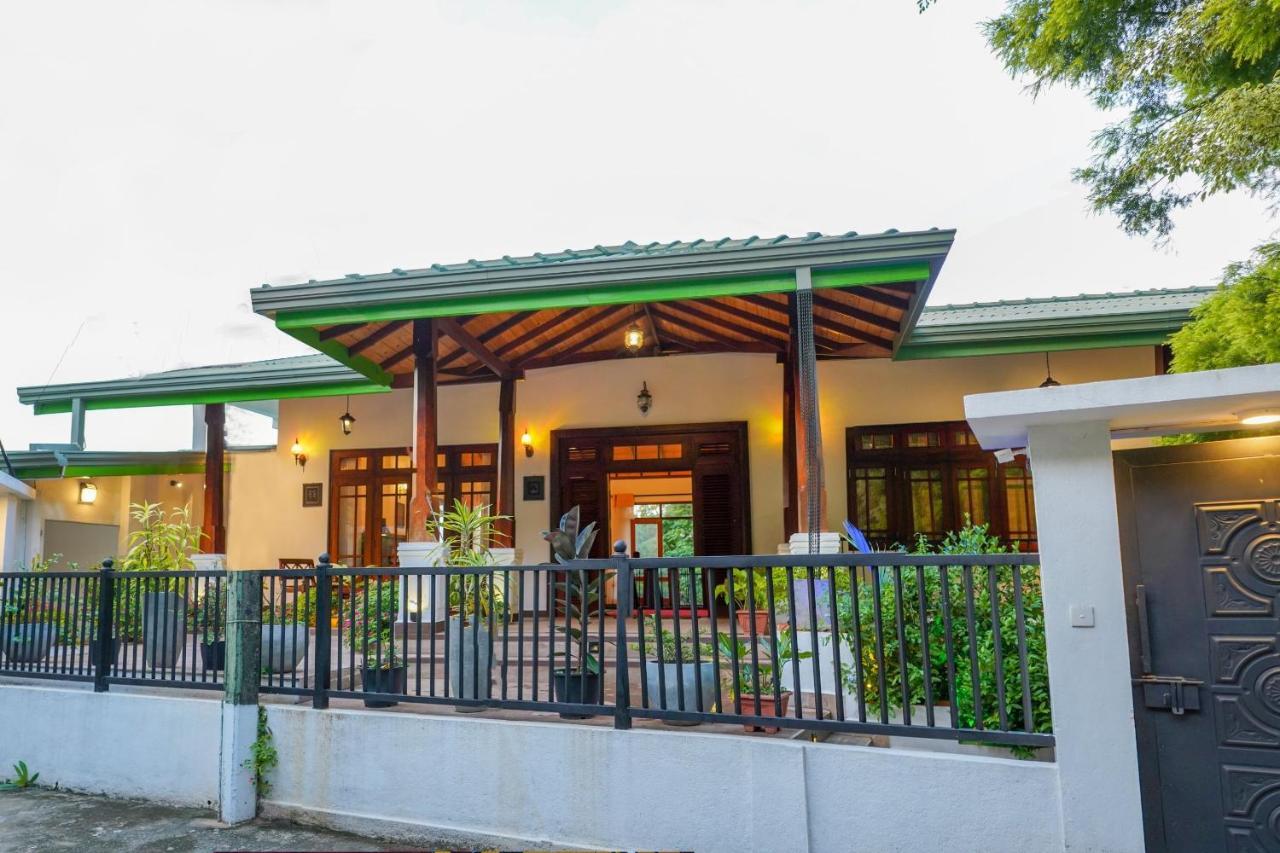 The Grand Hanthana Kandy Ngoại thất bức ảnh