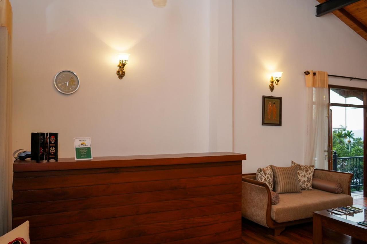 The Grand Hanthana Kandy Ngoại thất bức ảnh