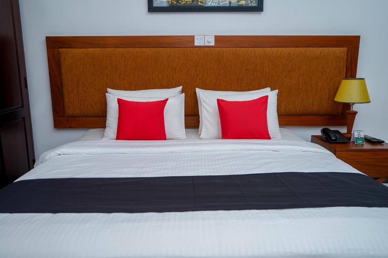 The Grand Hanthana Kandy Ngoại thất bức ảnh