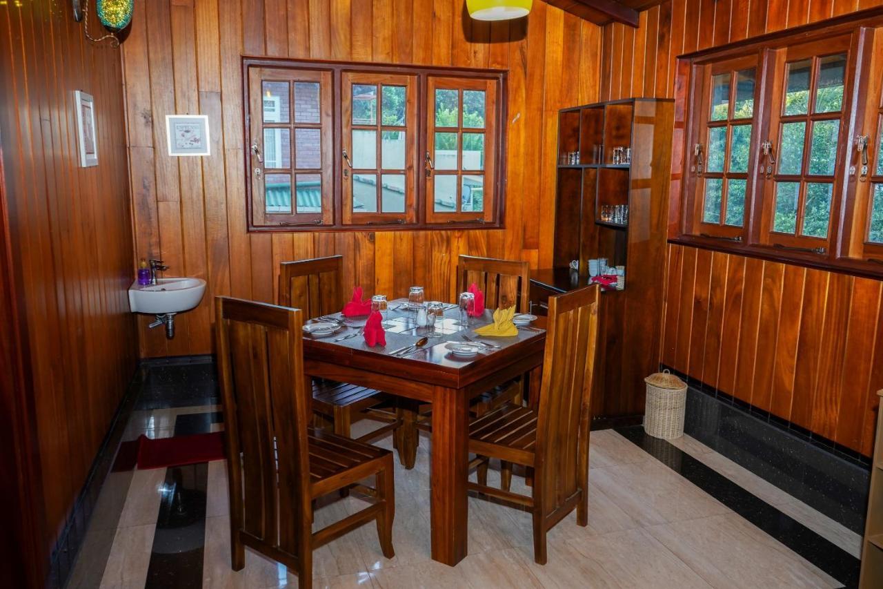The Grand Hanthana Kandy Ngoại thất bức ảnh