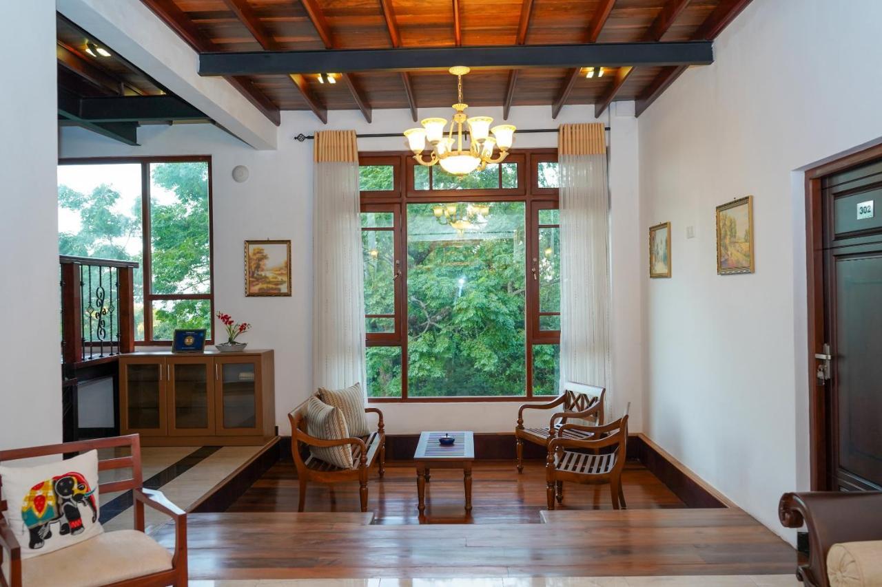 The Grand Hanthana Kandy Ngoại thất bức ảnh