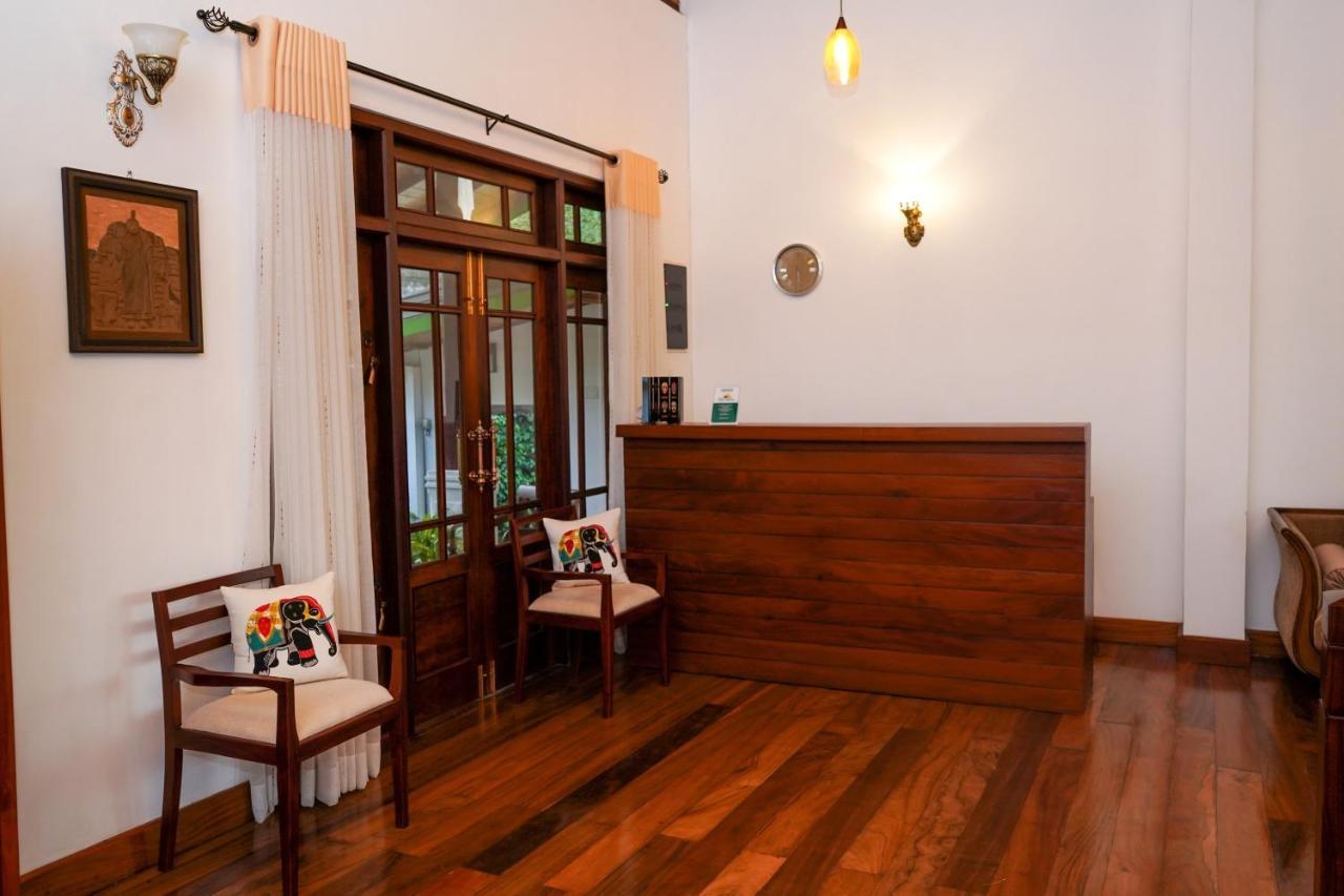 The Grand Hanthana Kandy Ngoại thất bức ảnh