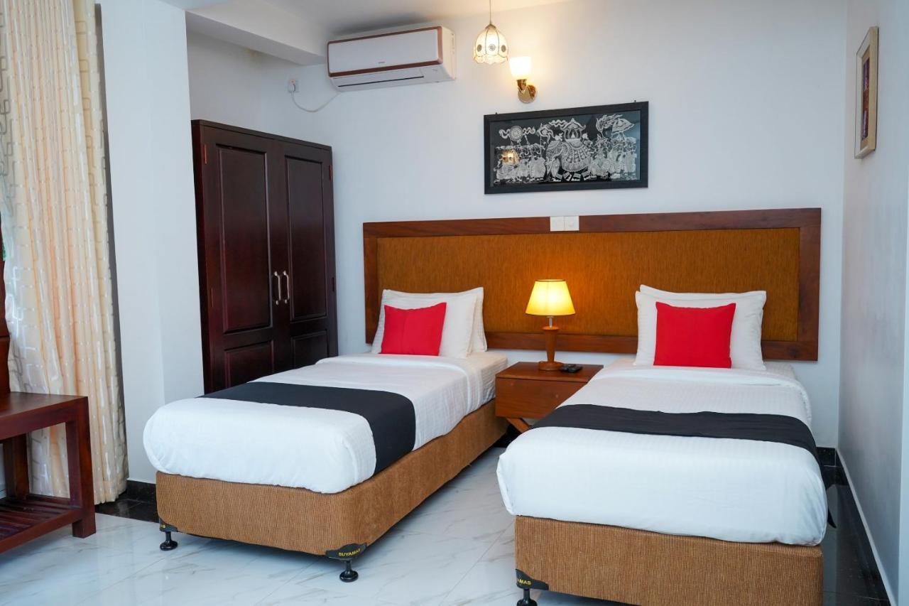 The Grand Hanthana Kandy Ngoại thất bức ảnh
