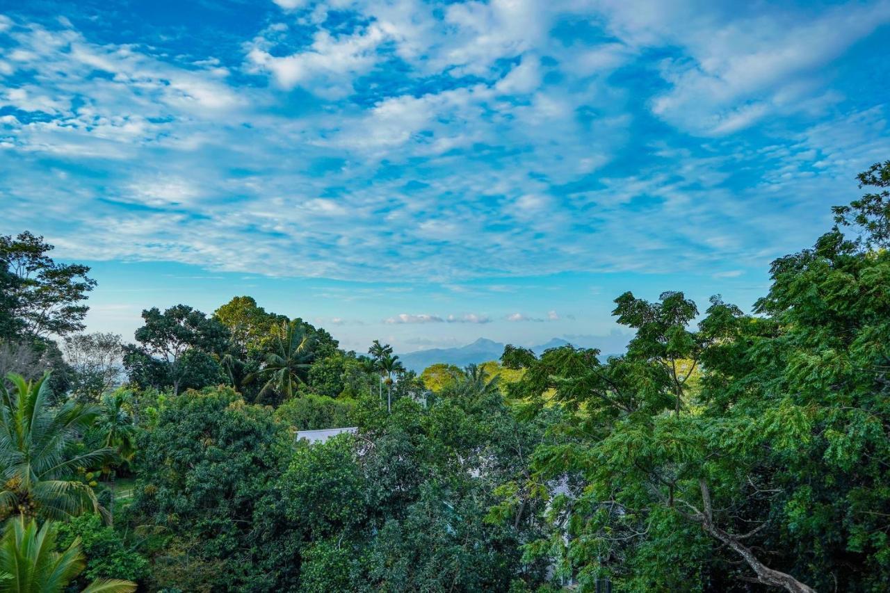 The Grand Hanthana Kandy Ngoại thất bức ảnh