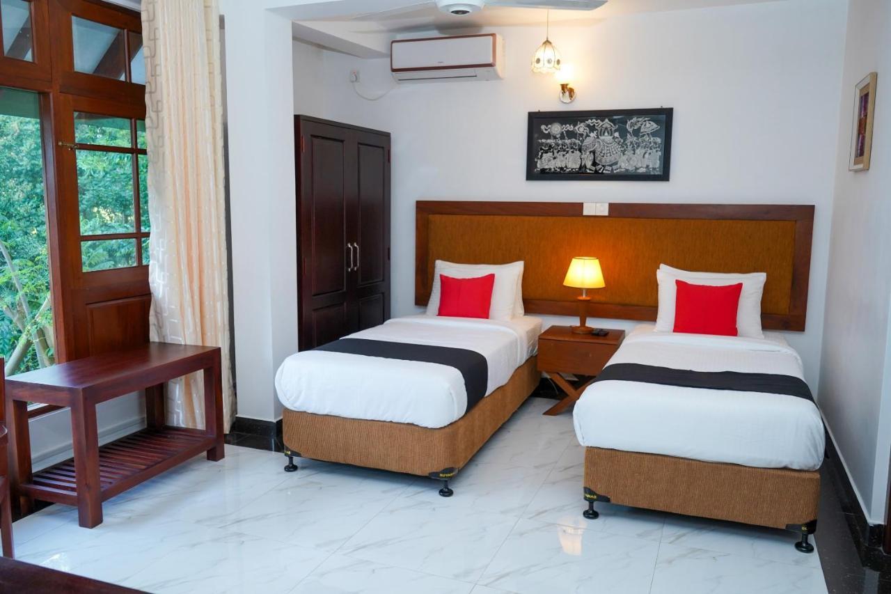 The Grand Hanthana Kandy Ngoại thất bức ảnh