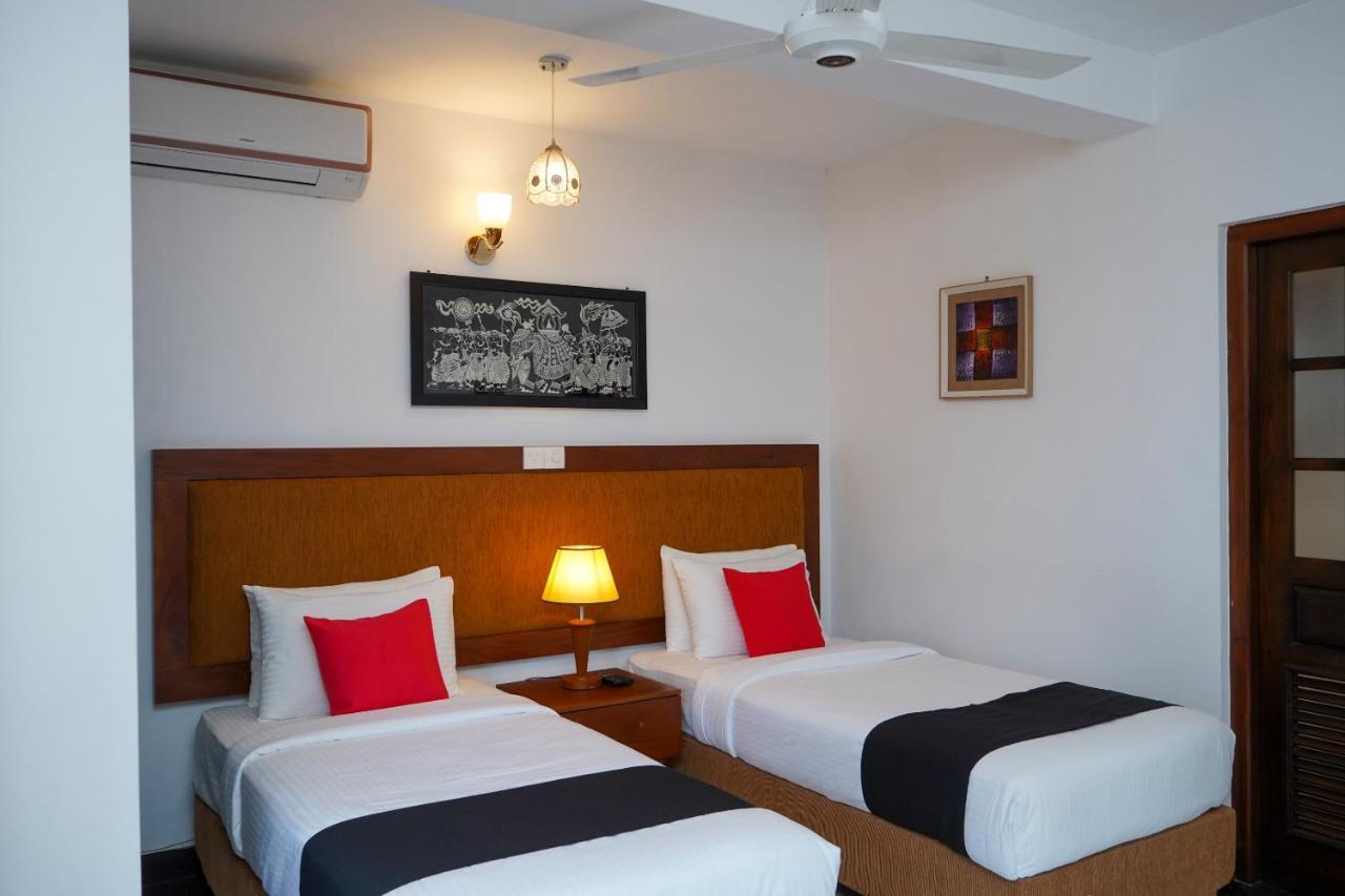 The Grand Hanthana Kandy Ngoại thất bức ảnh