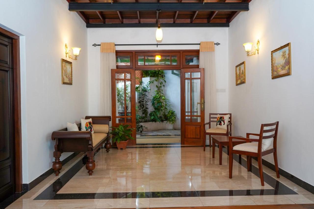 The Grand Hanthana Kandy Ngoại thất bức ảnh