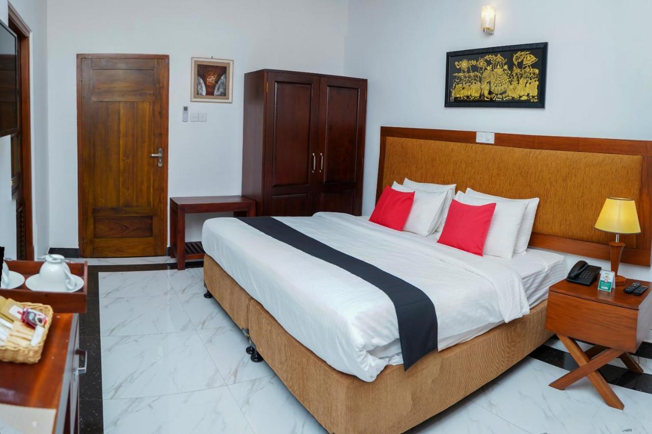 The Grand Hanthana Kandy Ngoại thất bức ảnh