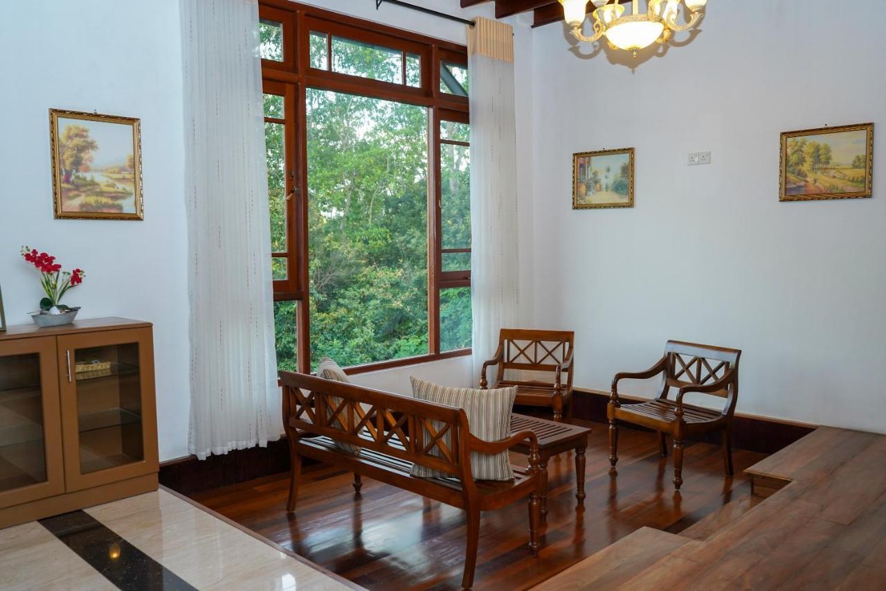 The Grand Hanthana Kandy Ngoại thất bức ảnh