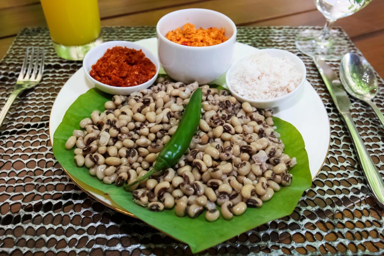 The Grand Hanthana Kandy Ngoại thất bức ảnh