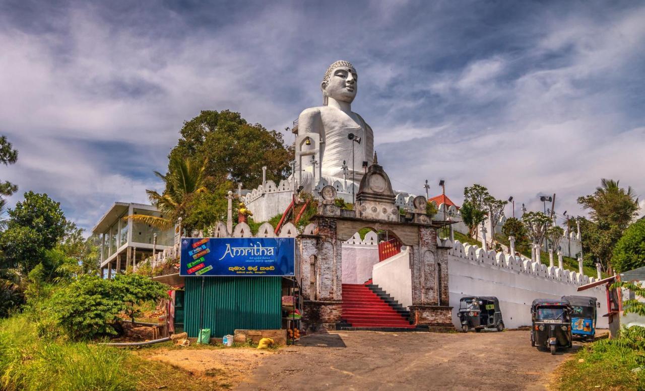 The Grand Hanthana Kandy Ngoại thất bức ảnh