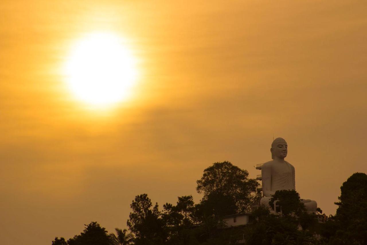 The Grand Hanthana Kandy Ngoại thất bức ảnh