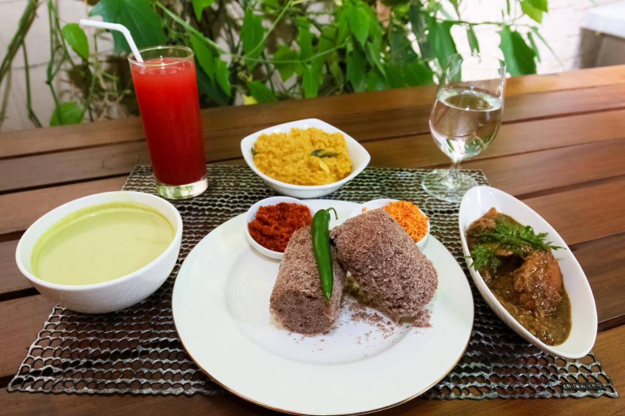 The Grand Hanthana Kandy Ngoại thất bức ảnh